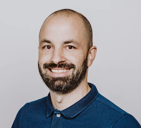 Marc Liniger – Gründer von Value Futura, Berater für digitale Strategie und KI in der Schweiz